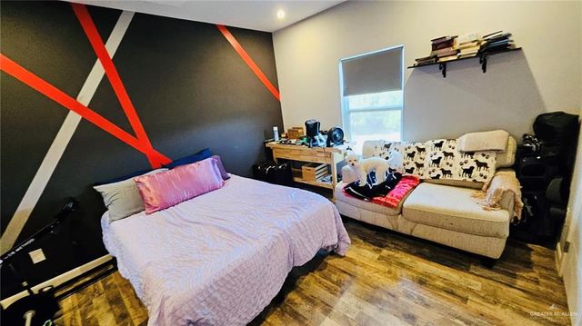 2409 S Dominique Street, Pharr, TX 78577