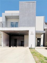 2409 S Dominique Street, Pharr, TX 78577