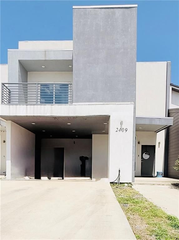 2409 S Dominique Street, Pharr, TX 78577