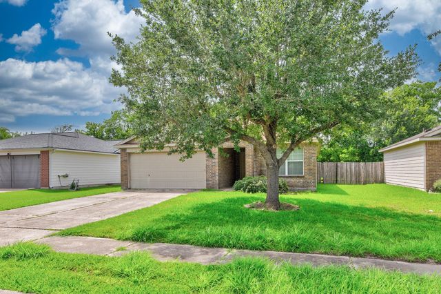 3910 Enclave Mist Lane, Richmond, TX 77469