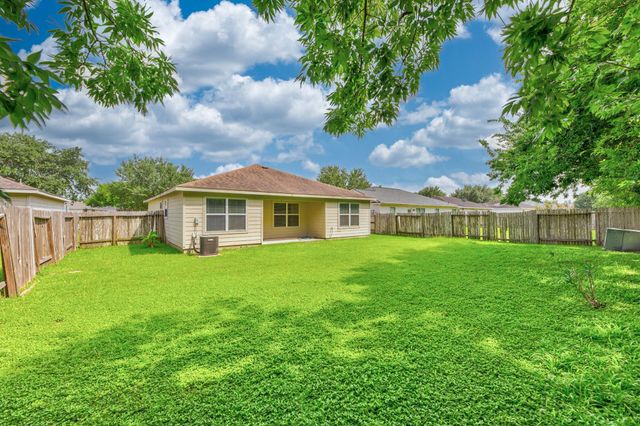 3910 Enclave Mist Lane, Richmond, TX 77469