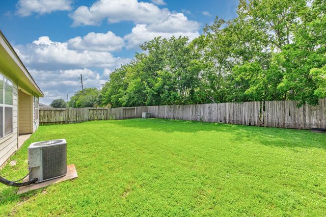 3910 Enclave Mist Lane, Richmond, TX 77469