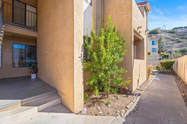 8731 Graves Ave 42, Santee, CA 92071