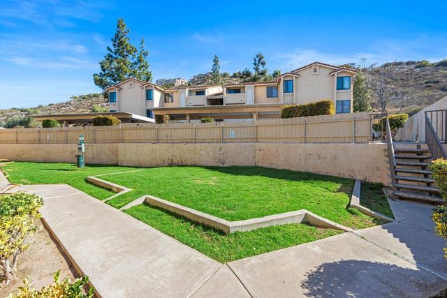 8731 Graves Ave 42, Santee, CA 92071