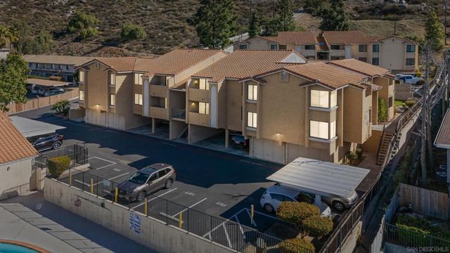 8731 Graves Ave 42, Santee, CA 92071