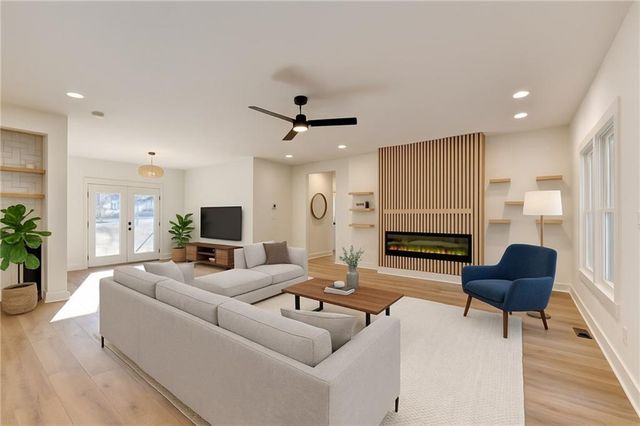 4557 Duncan, Sugar Hill, GA 30518