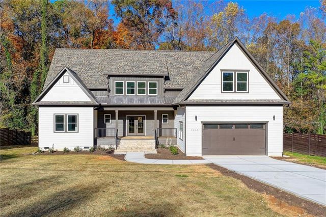 4557 Duncan, Sugar Hill, GA 30518