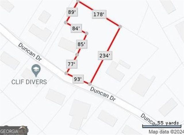 4557 Duncan, Sugar Hill, GA 30518