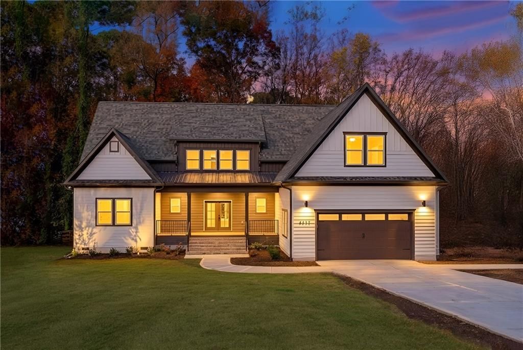 4557 Duncan, Sugar Hill, GA 30518