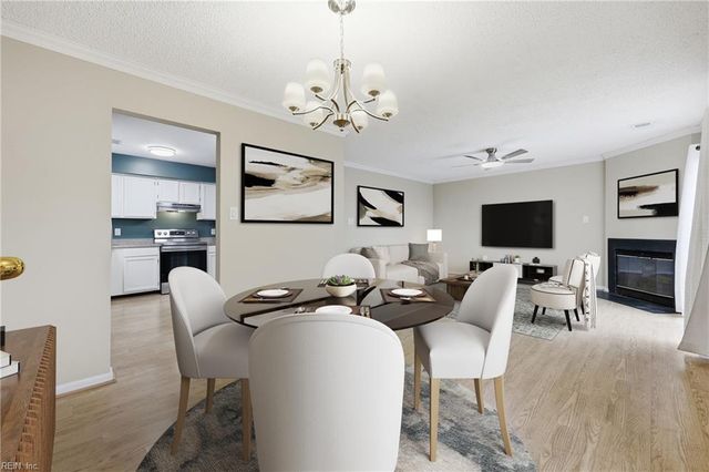 4248 Lindberg PL, Virginia Beach, VA 23453