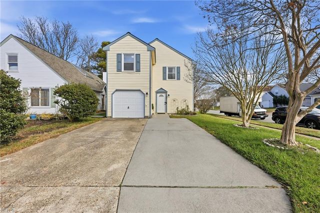 4248 Lindberg PL, Virginia Beach, VA 23453