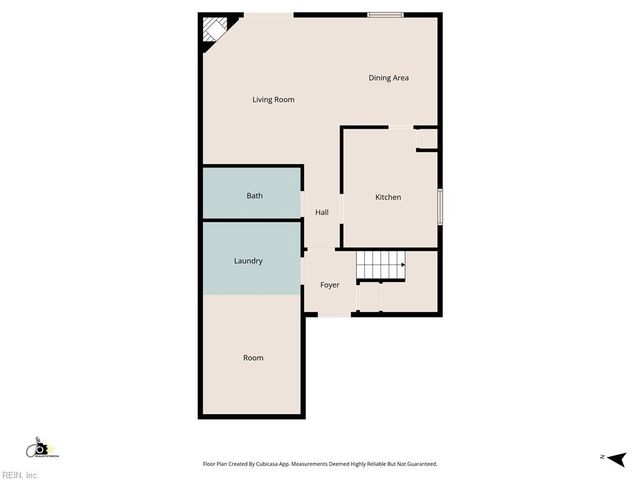 4248 Lindberg PL, Virginia Beach, VA 23453