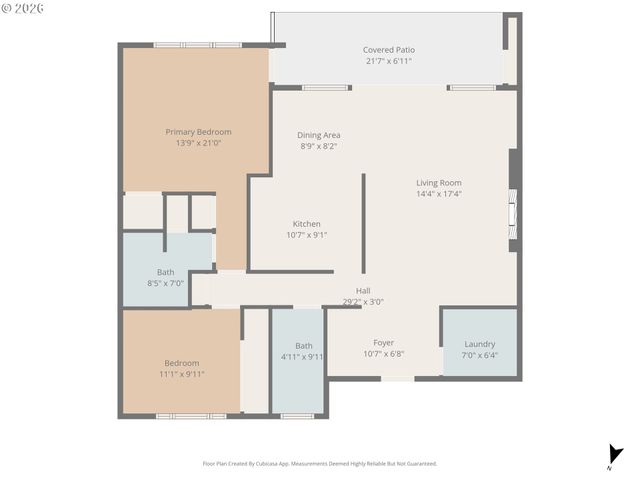 1400 Se Lava Dr Bldg A Dr 3, Milwaukie, OR 97222