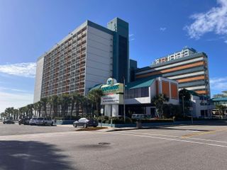 1501 S Ocean Blvd. # 814, Myrtle Beach, SC 29577