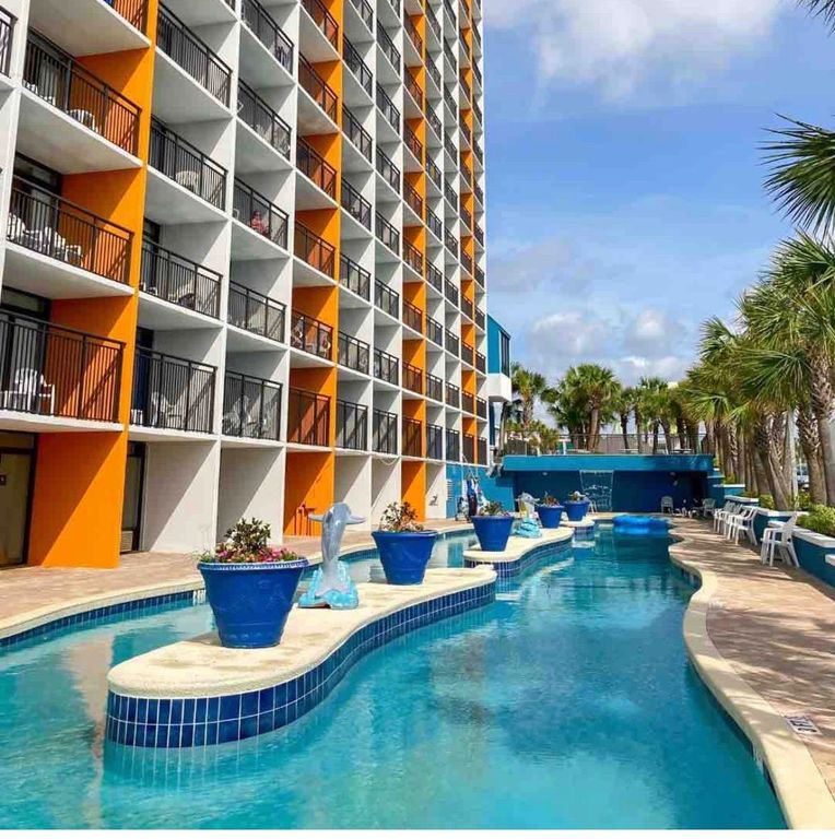 1501 S Ocean Blvd. # 814, Myrtle Beach, SC 29577 — photo 2