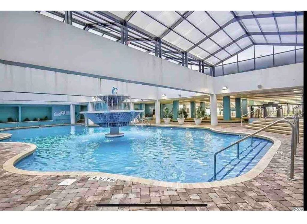 1501 S Ocean Blvd. # 814, Myrtle Beach, SC 29577 — photo 3