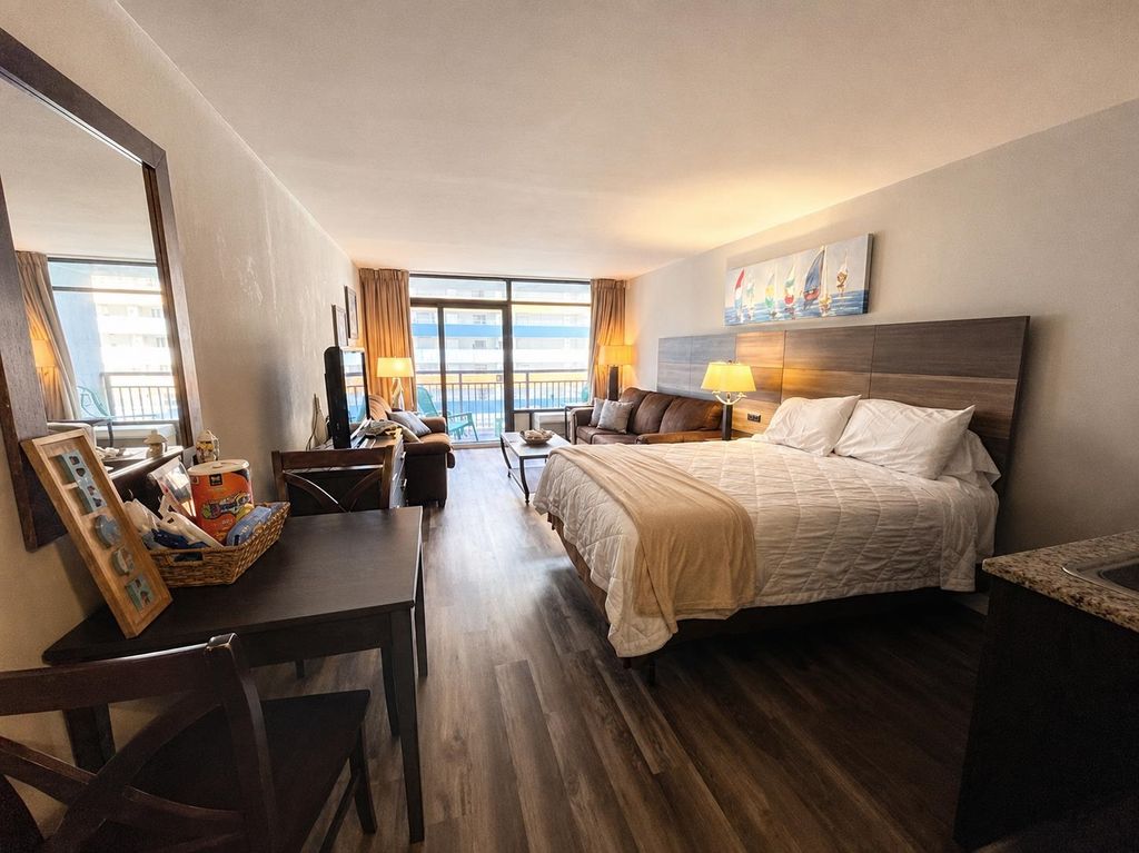1501 S Ocean Blvd. # 814, Myrtle Beach, SC 29577 — photo 4