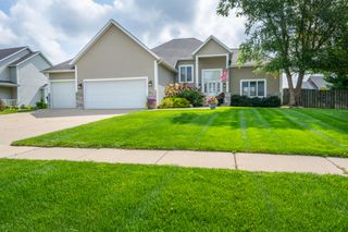 5901 Wabash Lane, Stevensville, MI 49127