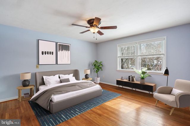 513 BEAUMONT RD, Silver Spring, MD 20904