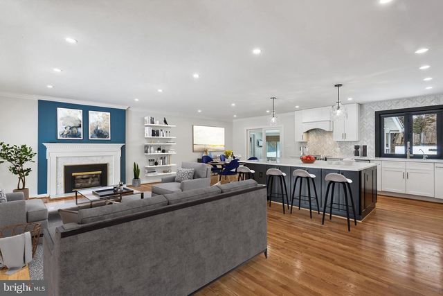 513 BEAUMONT RD, Silver Spring, MD 20904