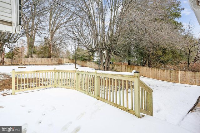 513 BEAUMONT RD, Silver Spring, MD 20904