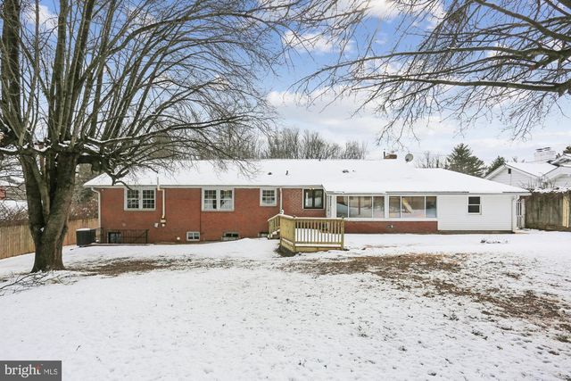 513 BEAUMONT RD, Silver Spring, MD 20904