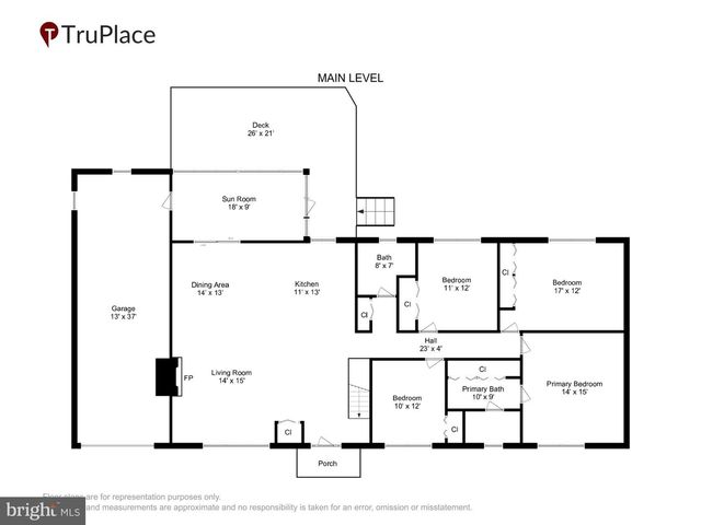 513 BEAUMONT RD, Silver Spring, MD 20904