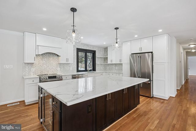 513 BEAUMONT RD, Silver Spring, MD 20904