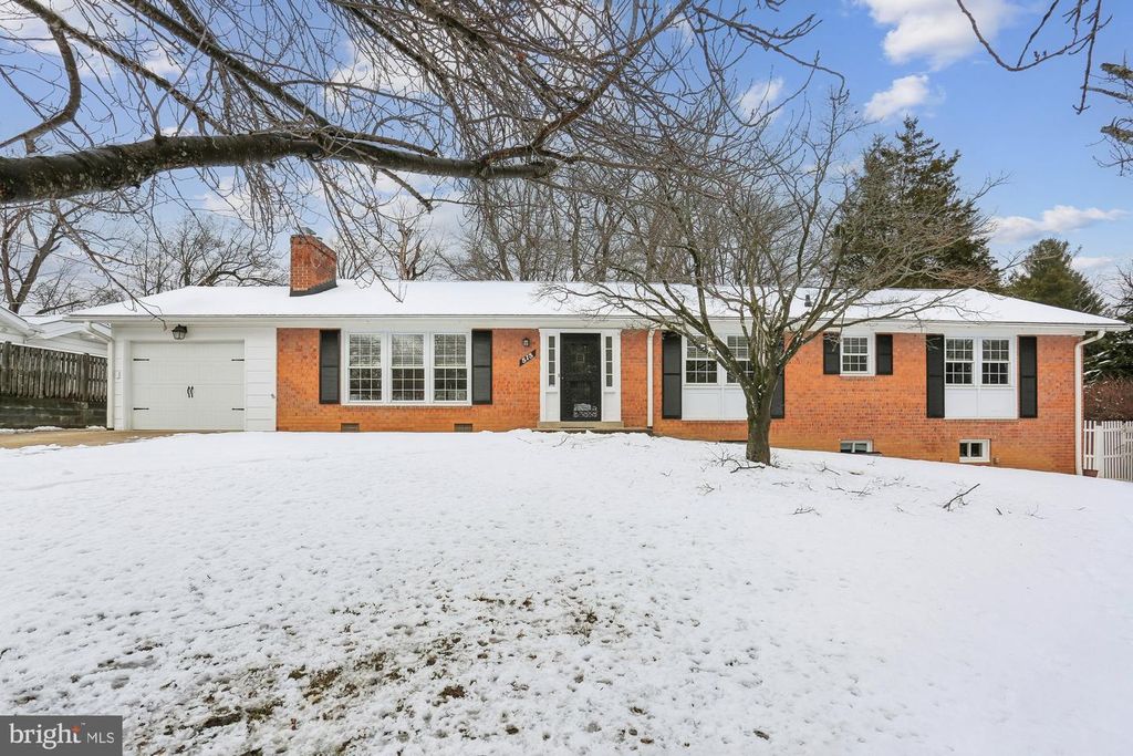 513 BEAUMONT RD, Silver Spring, MD 20904