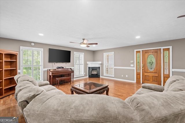 262 Roy Baynor Lane, Bowdon, GA 30108