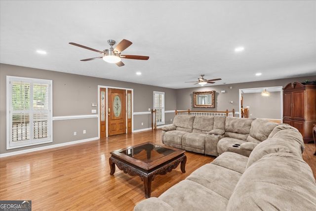 262 Roy Baynor Lane, Bowdon, GA 30108