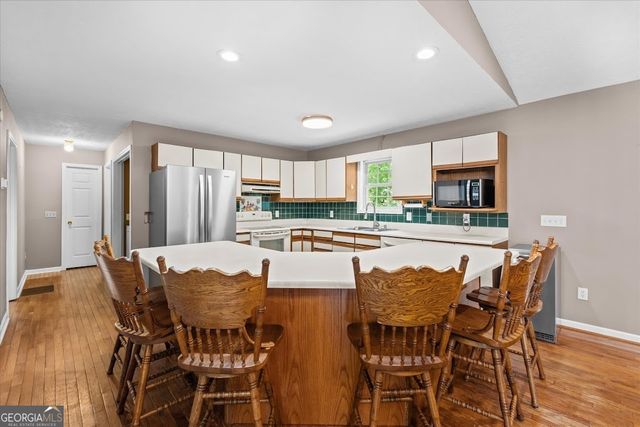 262 Roy Baynor Lane, Bowdon, GA 30108