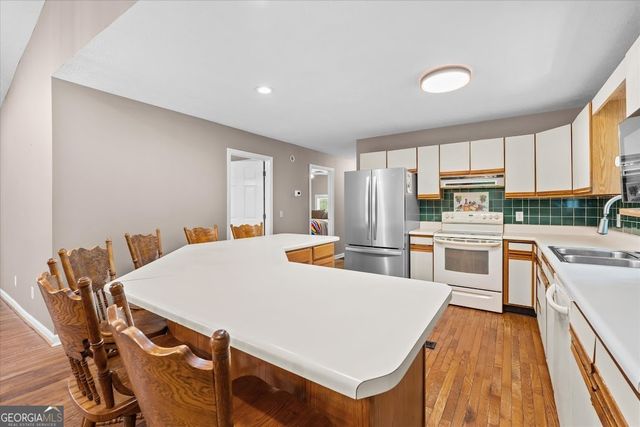 262 Roy Baynor Lane, Bowdon, GA 30108
