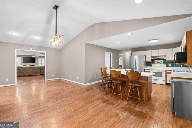 262 Roy Baynor Lane, Bowdon, GA 30108