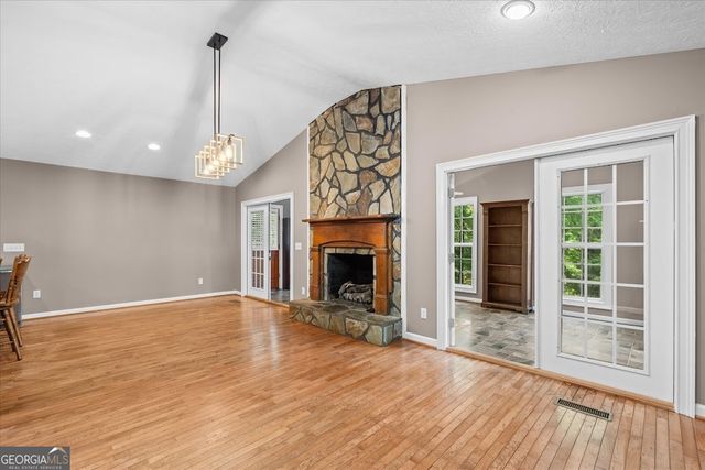262 Roy Baynor Lane, Bowdon, GA 30108