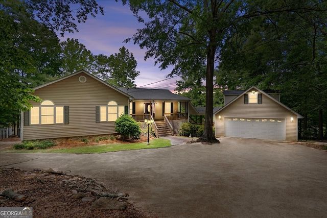 262 Roy Baynor Lane, Bowdon, GA 30108