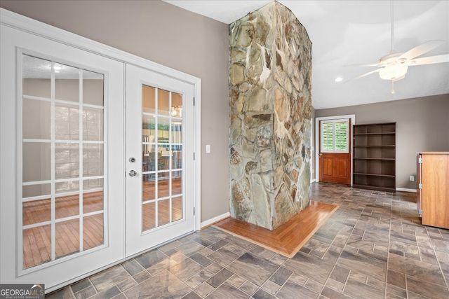 262 Roy Baynor Lane, Bowdon, GA 30108