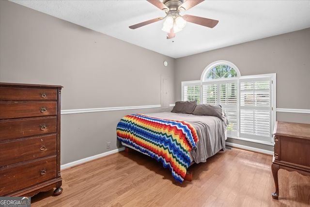 262 Roy Baynor Lane, Bowdon, GA 30108