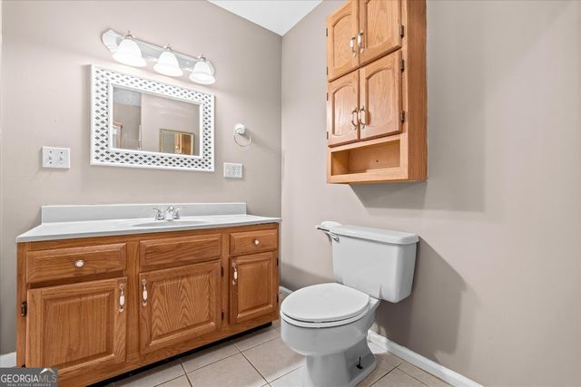262 Roy Baynor Lane, Bowdon, GA 30108