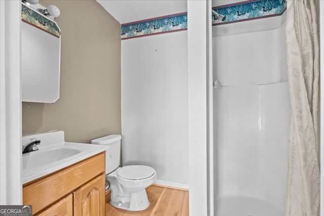 262 Roy Baynor Lane, Bowdon, GA 30108