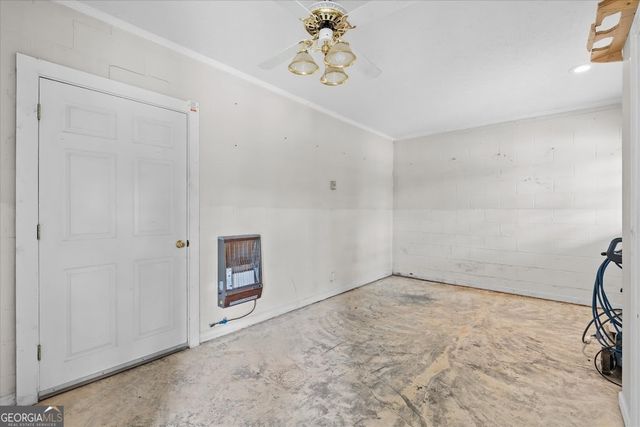 262 Roy Baynor Lane, Bowdon, GA 30108