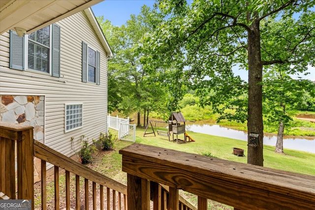 262 Roy Baynor Lane, Bowdon, GA 30108
