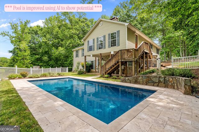 262 Roy Baynor Lane, Bowdon, GA 30108