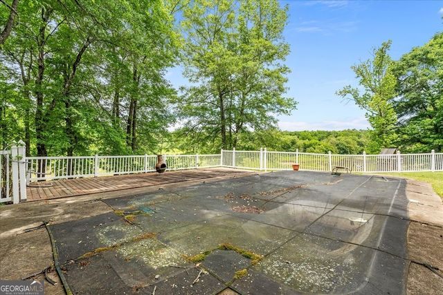262 Roy Baynor Lane, Bowdon, GA 30108