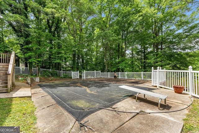 262 Roy Baynor Lane, Bowdon, GA 30108