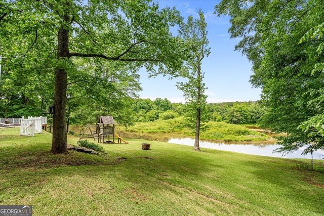 262 Roy Baynor Lane, Bowdon, GA 30108