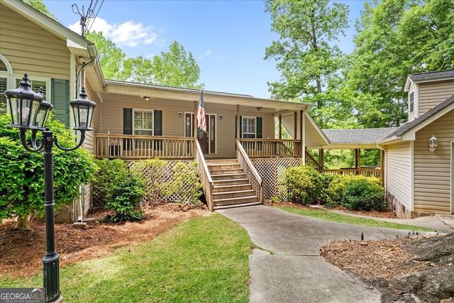262 Roy Baynor Lane, Bowdon, GA 30108
