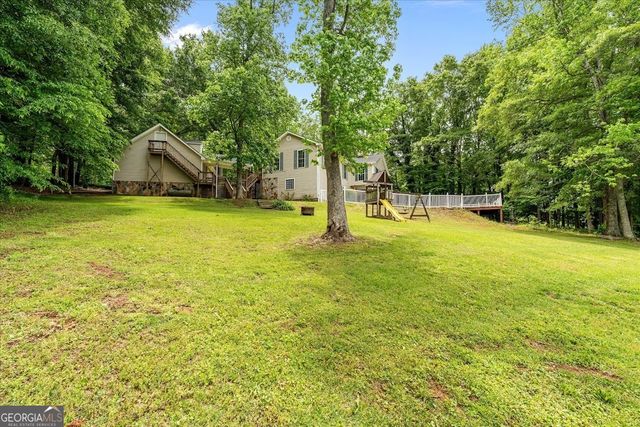 262 Roy Baynor Lane, Bowdon, GA 30108
