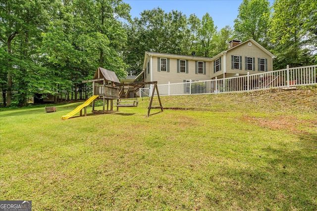 262 Roy Baynor Lane, Bowdon, GA 30108