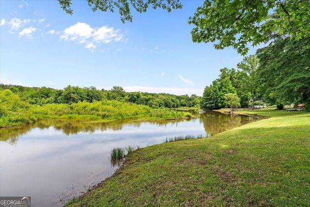 262 Roy Baynor Lane, Bowdon, GA 30108